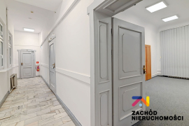 Powierzchnia biurowa do wynajęcia Sikorskiego 9